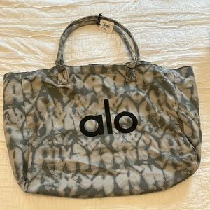Alo Tote Bag